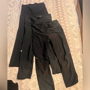 Under armor and belk brand